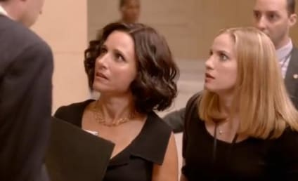 Veep Preview: Will You Watch?