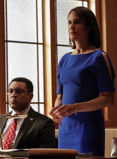 The blacklist season 8 putlocker sales