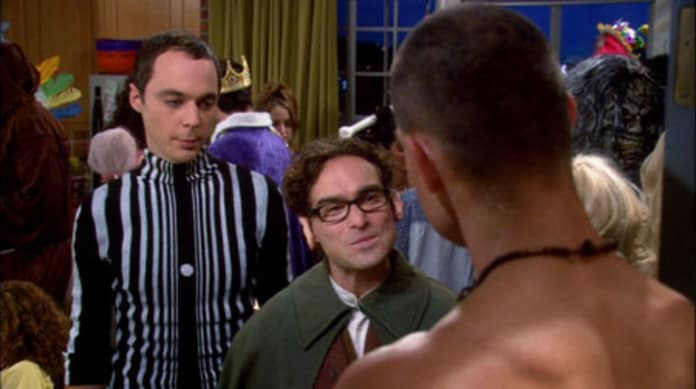 The Big Bang Theory Spoilers Kurt Is Back Tv Fanatic