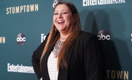 Camryn Manheim Lands Lead Role on Law & Order Revival
