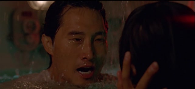 Jin-Soo Kwon - Lost
