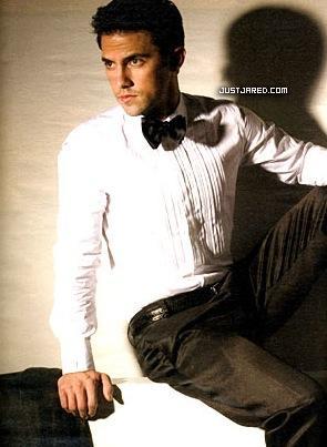 Interview Magazine Photo