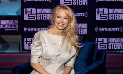 Pamela Anderson Slams Pam & Tommy Series as a 'Halloween Costume'