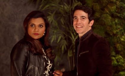 The Mindy Project: Canceled by Fox After 3 Seasons