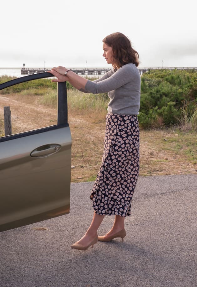 Hello? - The Affair Season 4 Episode 2