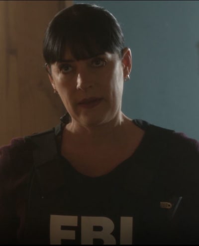 Classic Eye Roll