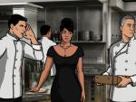 The Chef's Mission