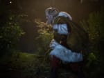 Evil Santa