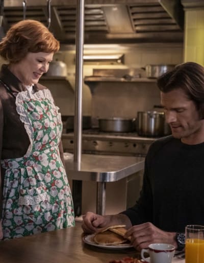 Supernatural s15e14 watch clearance online