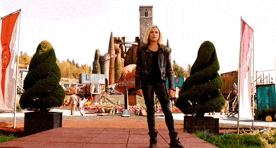 The 100 season sale 6 episode 9 putlocker