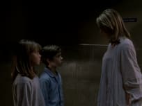 A Child's Warning - Buffy the Vampire Slayer