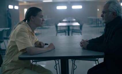 The Handmaid's Tale Season 5 Episode 8 Review: Motherland