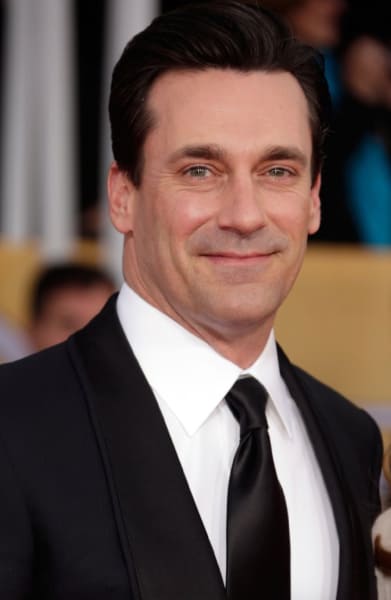 Jon Hamm Pic 3