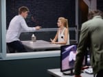 Powerful Emotions - Stitchers