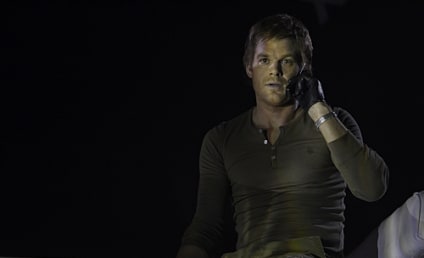 Dexter Cast and Crew Dish on New Season, Guest Stars