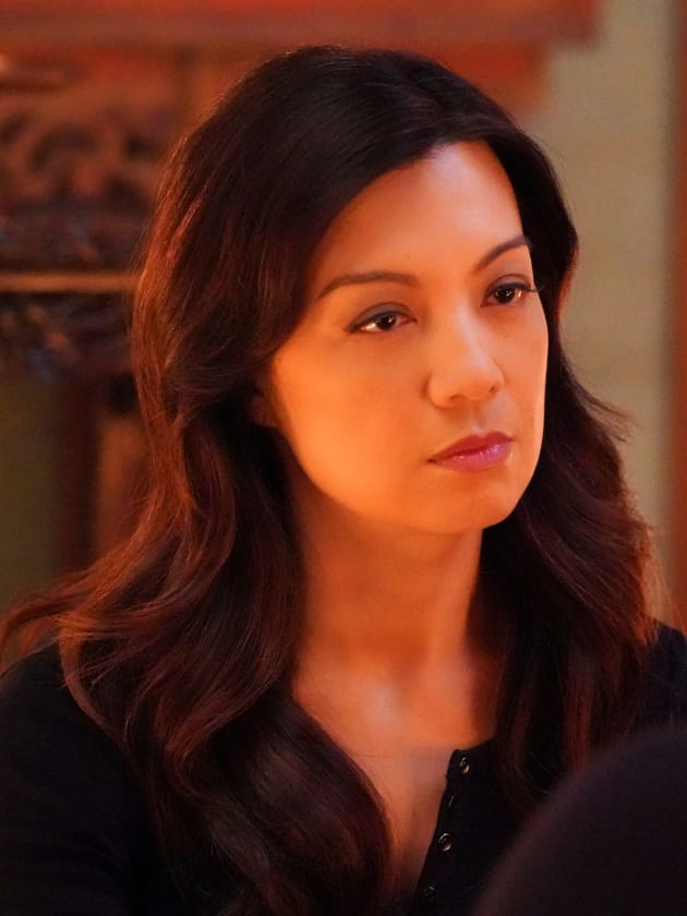 Melinda May - Agents of S.H.I.E.L.D. Season 7 Episode 8