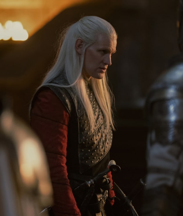 House of the Dragon Season 1 Episode 1 Review: The Heirs of the Dragon - TV  Fanatic