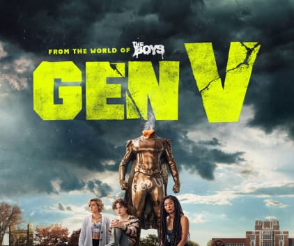Gen V' Episode 2 Recap: “First Day”
