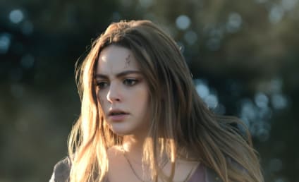 Legacies Season 1 Episode 8 Review: Maybe I Should Start from the End