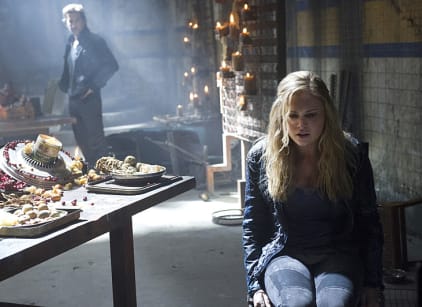 The 100 season best sale 2 watch full episodes
