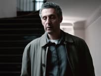 In the Spotlight - The Night Of