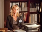 Carrie Mathison Picture
