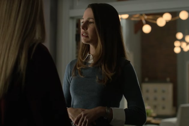 Ivy Has a Plan - Truth Be Told (2019)