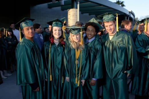 VM High School