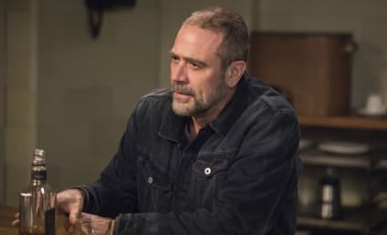 Jeffrey Dean Morgan Weighs In on Supernatural Ending: 'That Was One Hell of a Run'