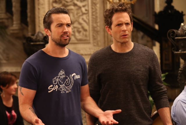 It's always sunny clearance putlocker