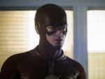 Tormented Flash