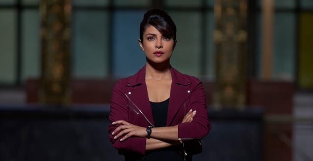 Alex testifies quantico