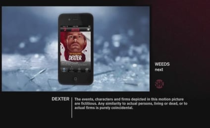 Dexter Promo: "Teenage Wasteland"