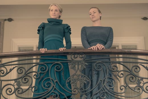 The handmaid's tale outlet streaming 2x13