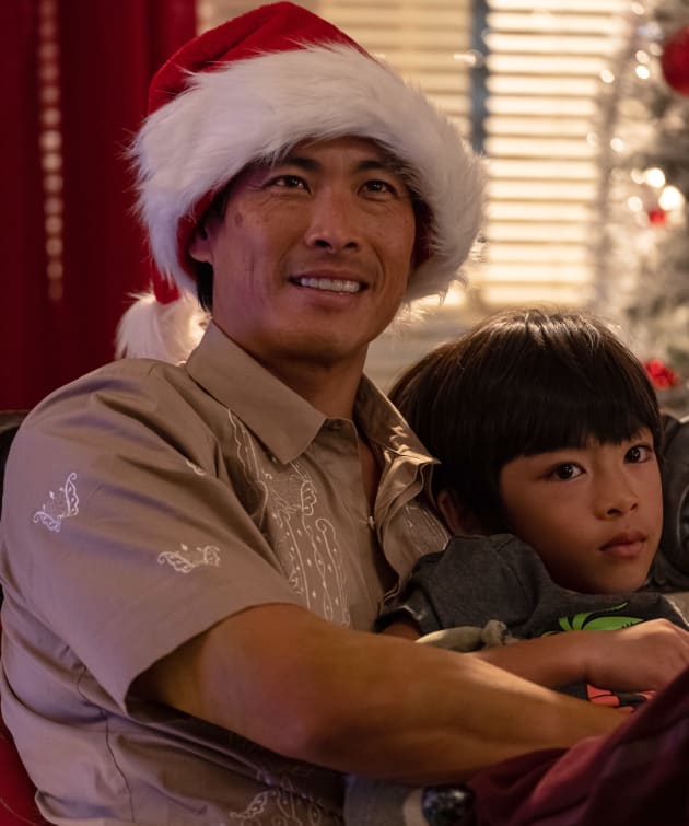 Marco & Luca The Cleaning Lady Season 1 Episode 7 TV Fanatic