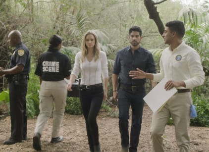 Criminal minds season outlet 4 watch online
