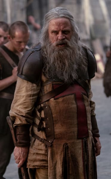 Knightfall season 2 online shop