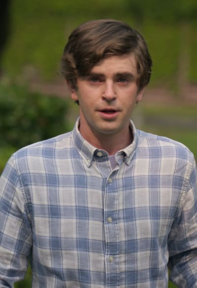 The Good Doctor Season 4 Episode 2 Review Frontline Part 2 TV