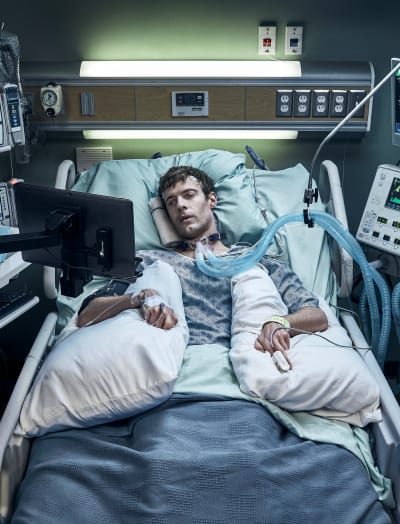 Broken Brady