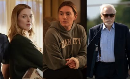 The Best and Worst Plot Twists On TV in 2021