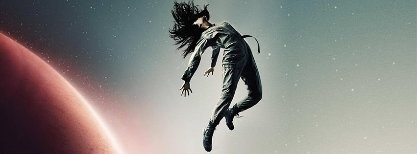 The Expanse