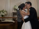 Tying the Knot - Rookie Blue