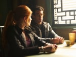 In Trouble Now - Shadowhunters Season 1 Episode 5