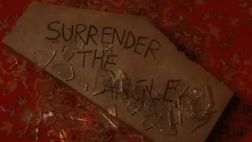 Surrender the Angle - Good Omens Season 2 Episode 5