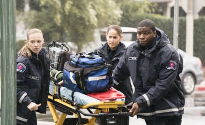 Station 19 Season 2 Episode 9 Review: I Fought The Law