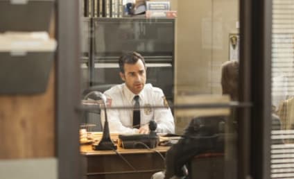 The Leftovers Review: Surrender