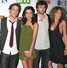 90210 Cast