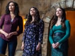 The Power of Three - Charmed (2018)