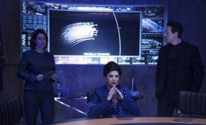 Quotes of the Week from The Expanse, Nashville, Bones & More!