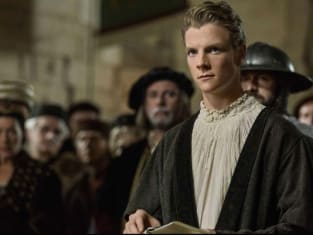 The white princess season 1 episode 1 hot sale